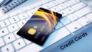 Debit/Credit Card Combo