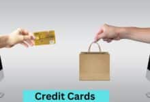 Online Shopping correct credit card